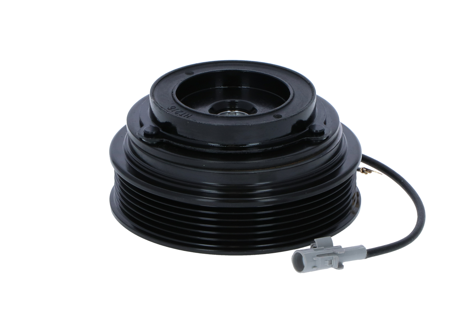 Achetez des Bobine, compresseur-embrayage magnétique NRF 380006 à prix pour 59,81 €