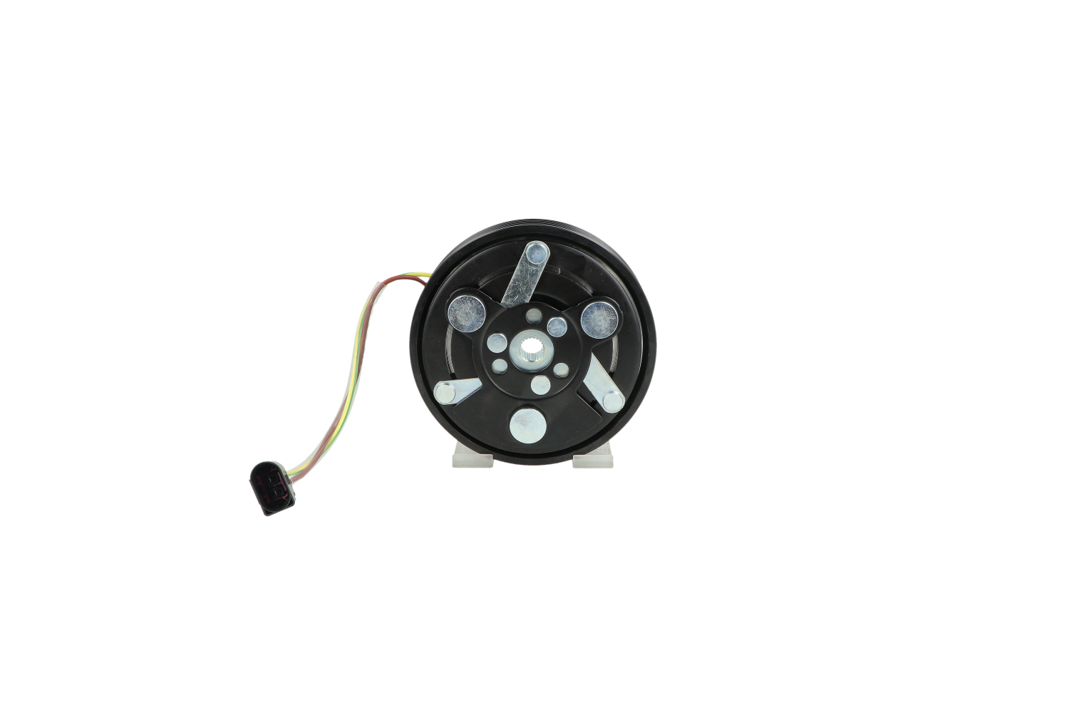 Compre Embreagem de compressor de ar condicionado de NRF online para Escort V Hatchback (AAL, ABL) a preços moderados