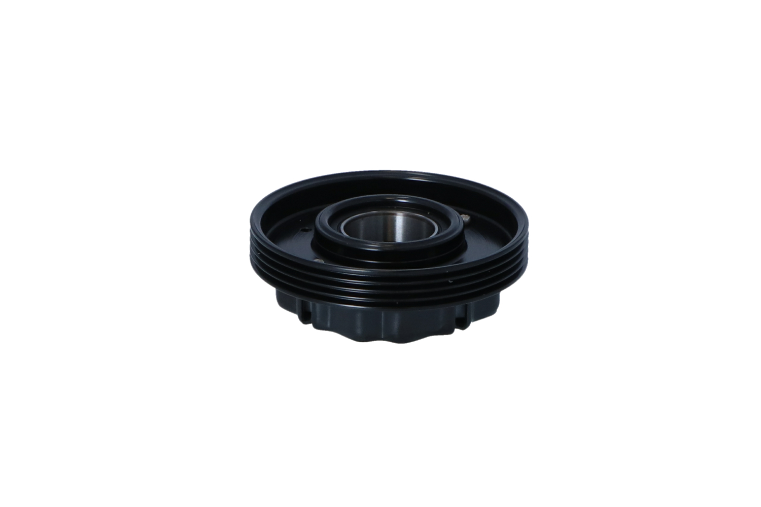 Achetez des Bobine, compresseur-embrayage magnétique NRF 380036 à prix pour 61,20 €