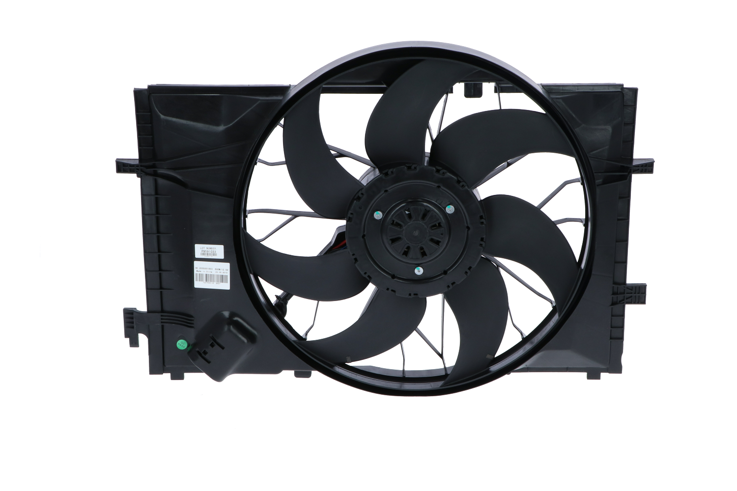 Kühlerlüfter 47846 von NRF günstig für 356,09 € online kaufen
