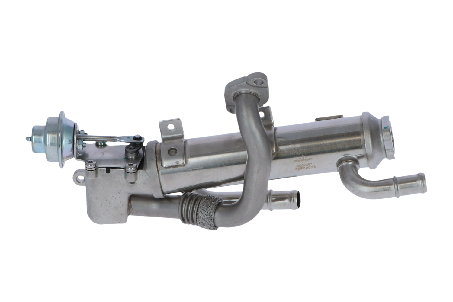 Comprar Modulo EGR de NRF 48311 a bajo precio de 168,99 €