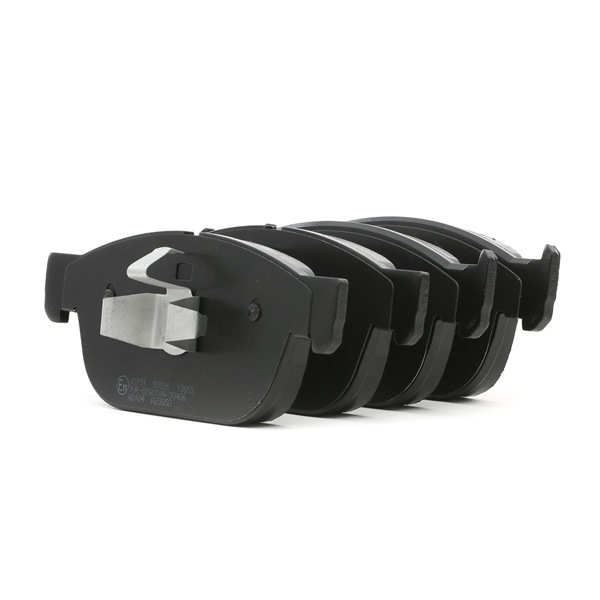 Acquista Kit pastiglie freni da A.B.S. 35151 a buon mercato per soli 54,89 €