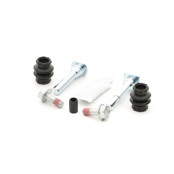 Compre A.B.S. Juego de casquillos guía, pinza de freno Art.: 55296 online