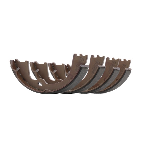 Comprar Zapata de freno de mano de A.B.S. 9375 a bajo precio de 38,04 €