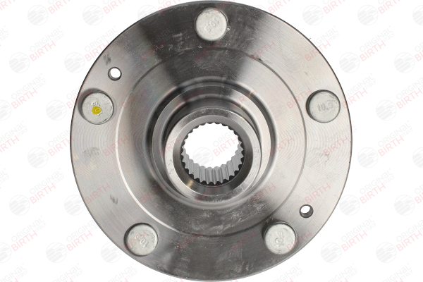 Radnabe 3529 von BIRTH günstig für 106,86 € online kaufen