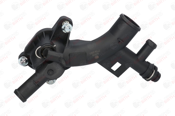 Kühlmittelflansch 80335 von BIRTH günstig für 80,86 € online kaufen