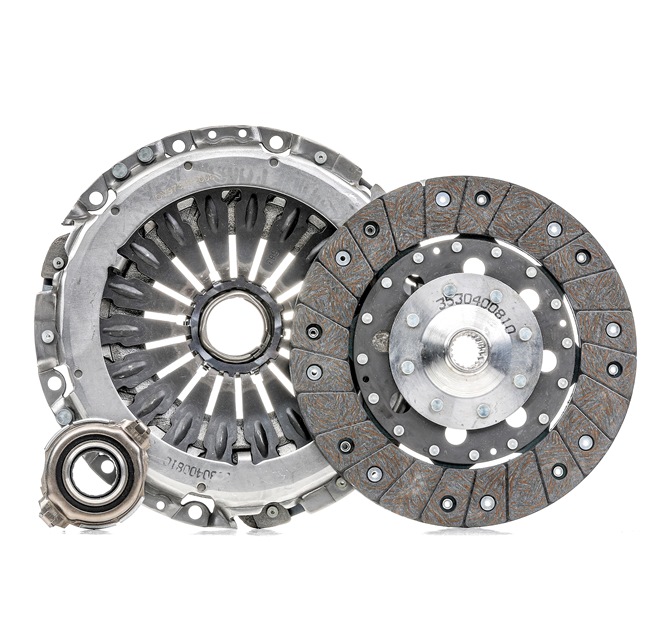Comprar Kit de embrague de JP GROUP 3530400810 a bajo precio de 186,48 €