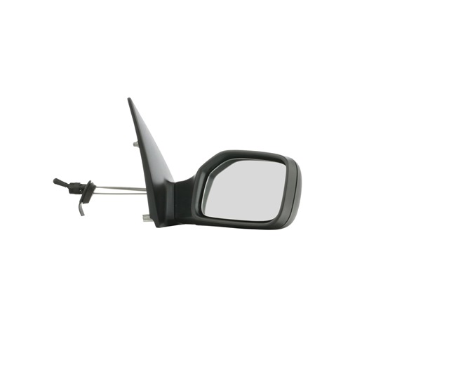 Acquista Specchietto retrovisore esterno da VAN WEZEL 4009804 a buon mercato per soli 35,25 €