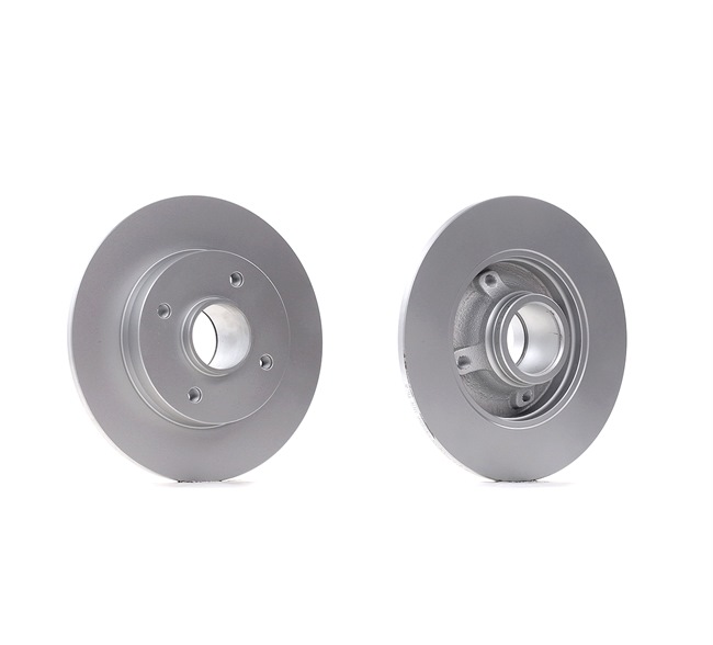 Compre Disco de travão da JP GROUP 4163200600 a um preço baixo por 41,32 €
