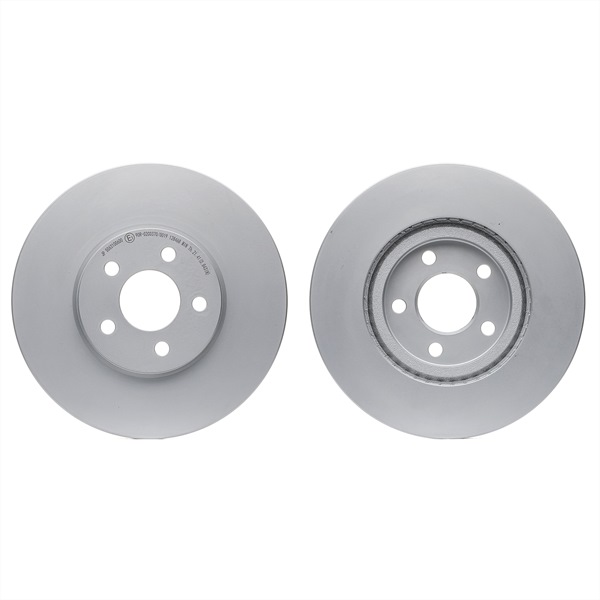 Compre Disco de travão da JP GROUP 5063100600 a um preço baixo por 33,69 €