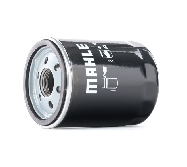 Köp MAHLE ORIGINAL Oljefilter Art.: OC 1414 på nätet