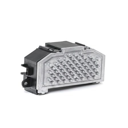 Køb Regulator, kabineventilator af TOPRAN 116 618 til den lave pris 800,64 DKK