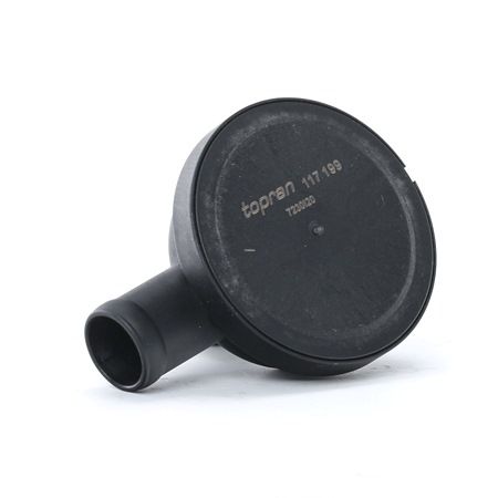 Köp Ventil, vevhusventilation av TOPRAN 117 199 till det låga priset 132,22 kr