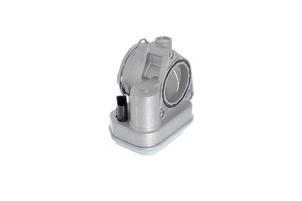Drosselklappenstutzen 117 310 für Alhambra (7V8, 7V9) für 152,62 CHF