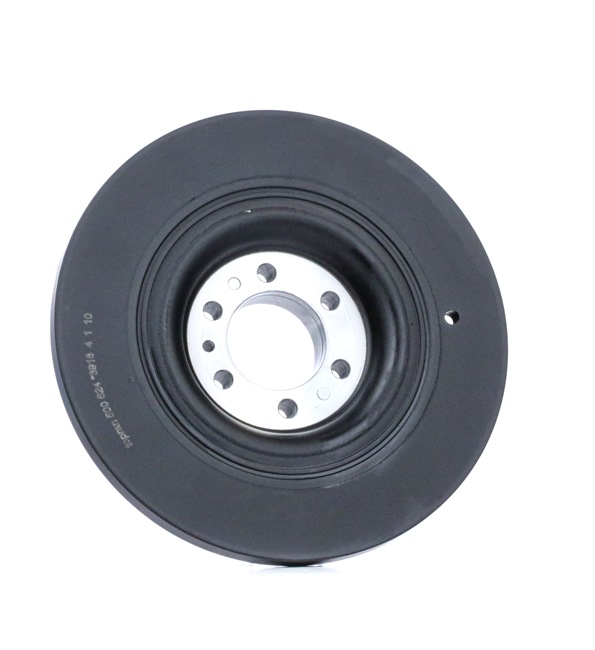 Acquista online TOPRAN Puleggia cinghia albero a gomiti Art.: 500 624