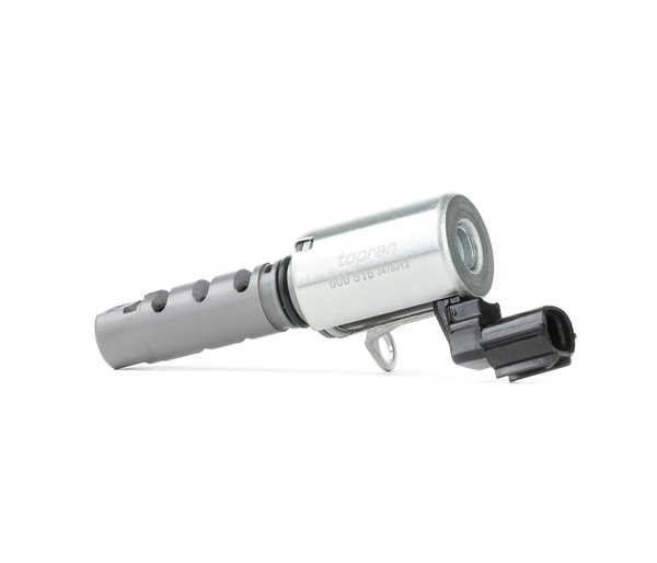 Acquista online TOPRAN Valvola di comando per regolazione albero a camme Art.: 600 516