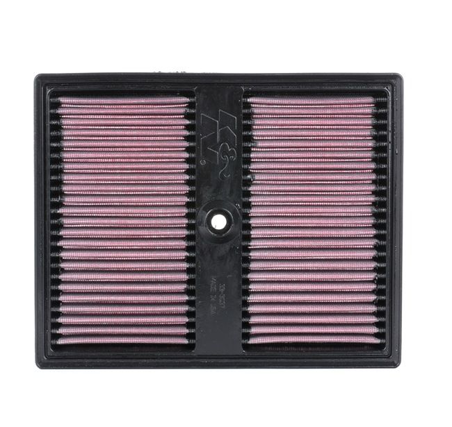 Kjøp Luftfilter av K&N Filters 33-3037 til den lave prisen 979,38 NOK