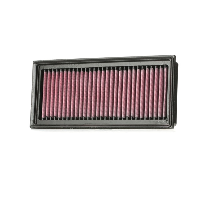 Kjøp Luftfilter av K&N Filters 33-3072 til den lave prisen 979,38 NOK