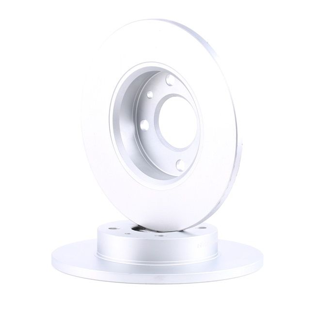 Comprar Disco de freno de CIFAM 800-232C a bajo precio de 76,07 €