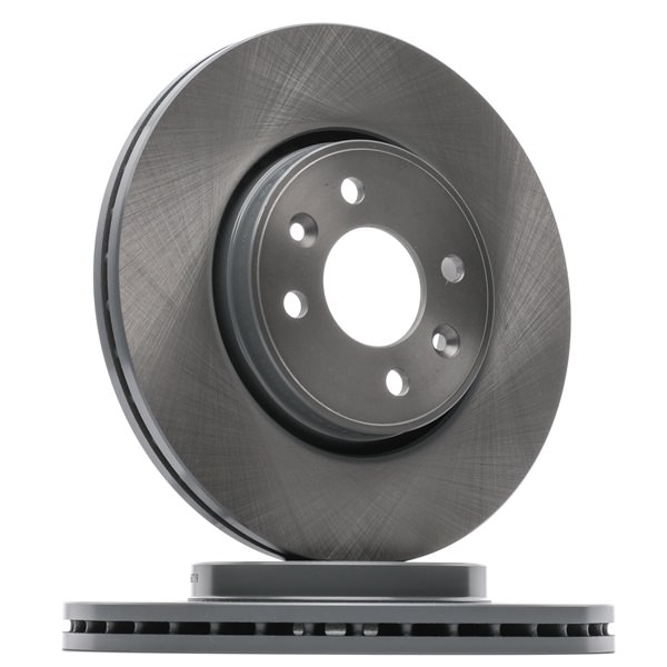 Achetez des Disque de frein BLUE PRINT ADP154313 à prix pour 44,24 €
