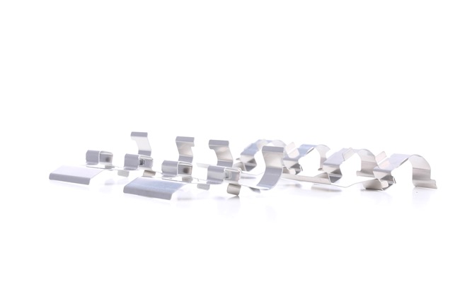 Compre Kit de acessórios, pastilhas de travão da AUTOFREN SEINSA D42685A a um preço baixo por 7,00 €
