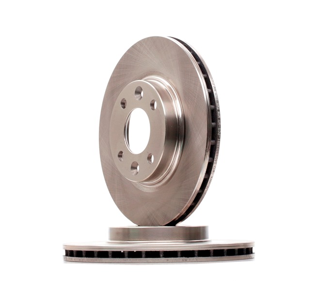 Bremsscheibe 24012202891-PCS-MS