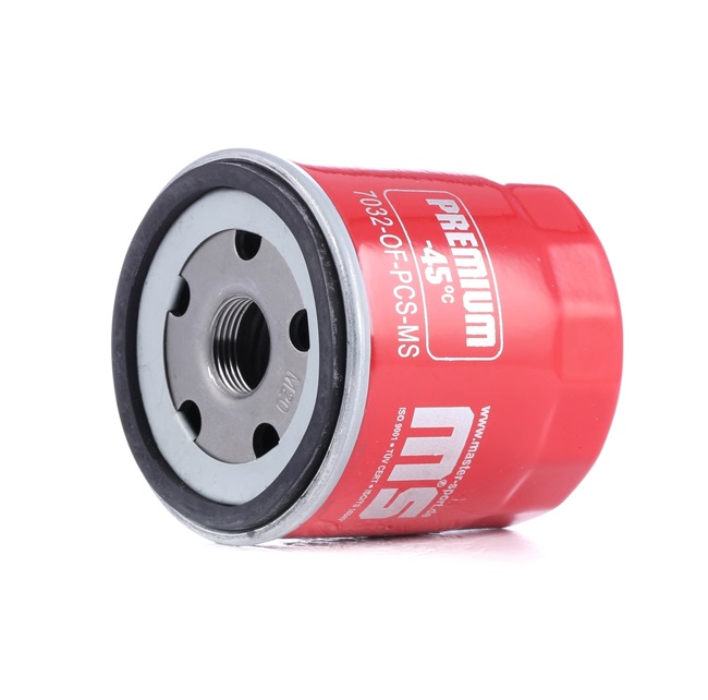 Köp MASTER-SPORT Oljefilter Art.: 7032-OF-PCS-MS på nätet