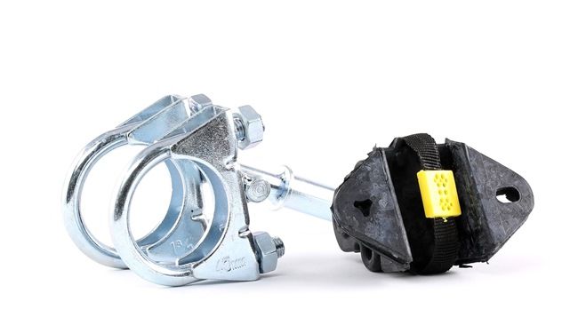 FA1 218-925 Supporto marmitta PEUGEOT 207 CC (WD_) 1.6 120 CV Motore a ciclo otto