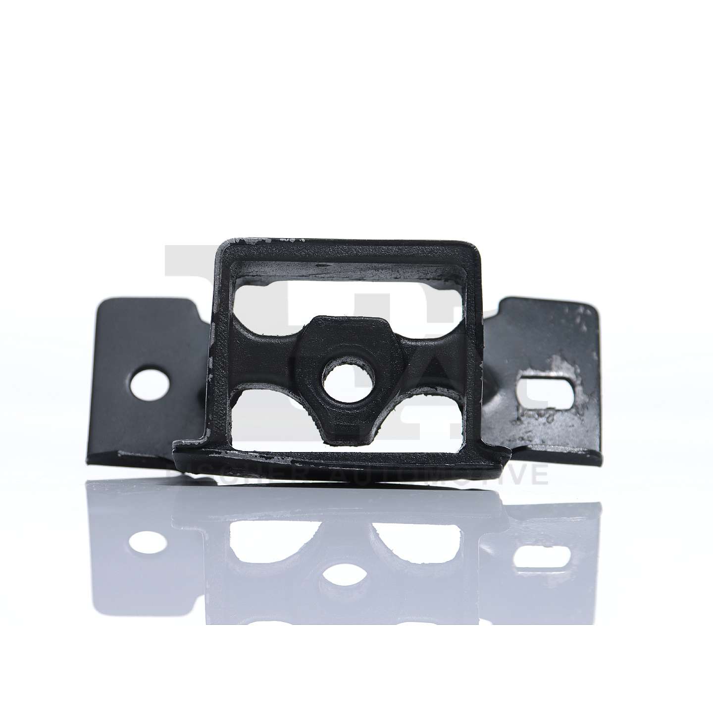 Halter, Abgasanlage 753-932 von FA1 günstig für 9,40 € online kaufen