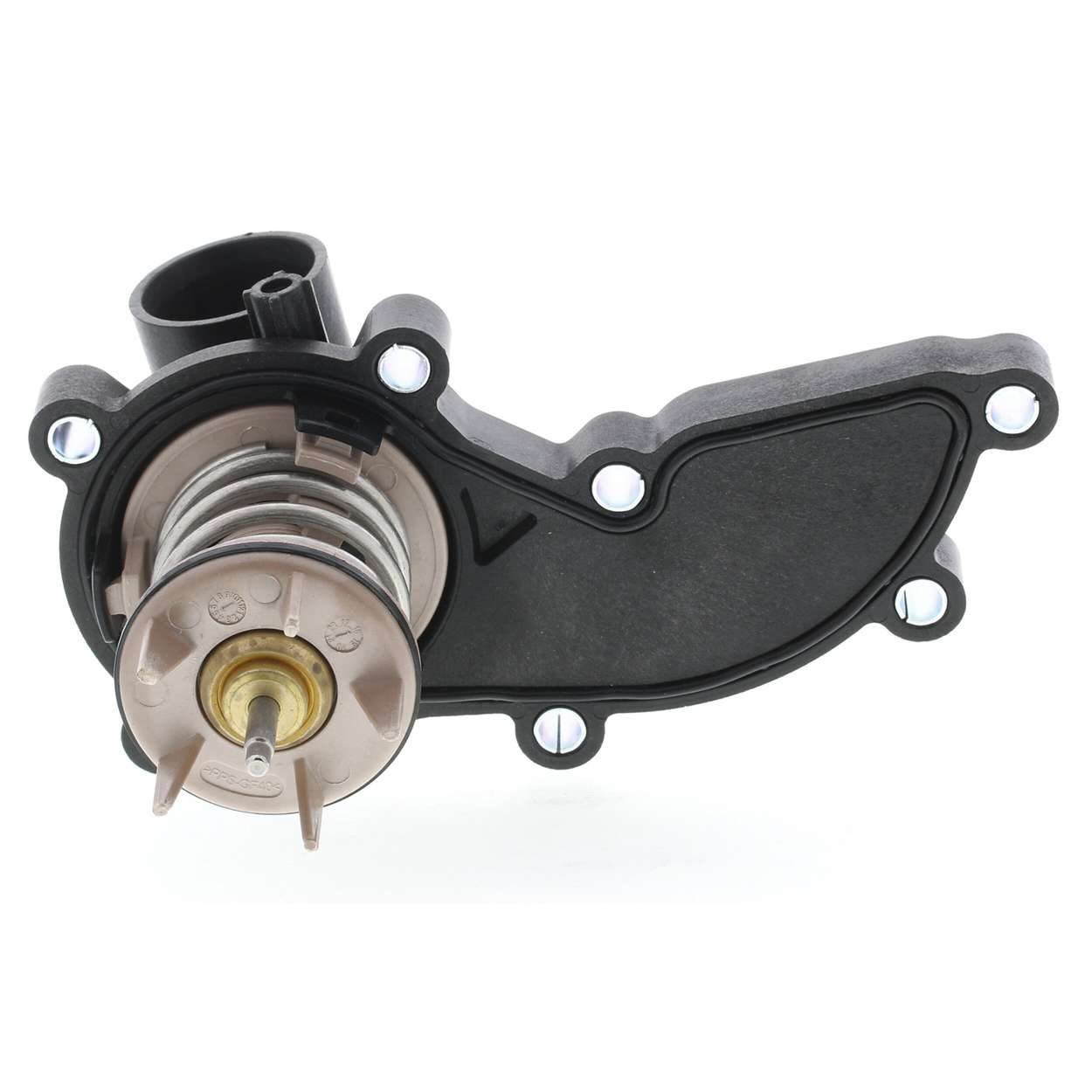 Thermostat von MOTORAD für PANAMERA günstig online kaufen