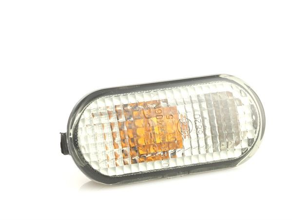 Blinker 5836916 VOLKSWAGEN FOX von VAN WEZEL