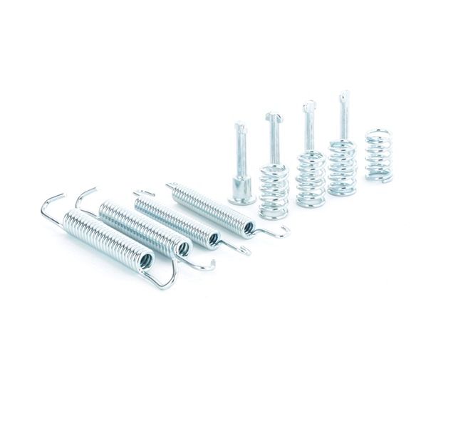 Comprar Juego de accesorios, zapatas de freno de MAXGEAR 27-0361 a bajo precio de 8,57 €