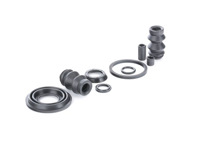 Comprar Juego de reparación, pinza de freno de MAXGEAR 27-0437 a bajo precio de 11,78 €