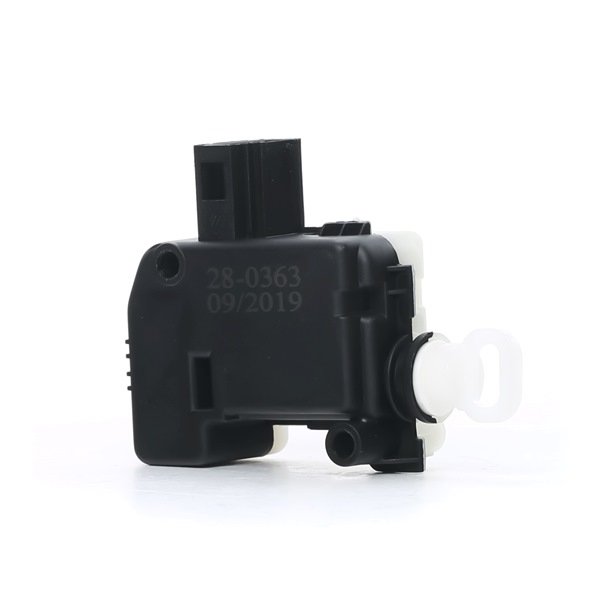 Køb Servomotor, centrallåsesystem af MAXGEAR 28-0363 til den lave pris 195,34 DKK
