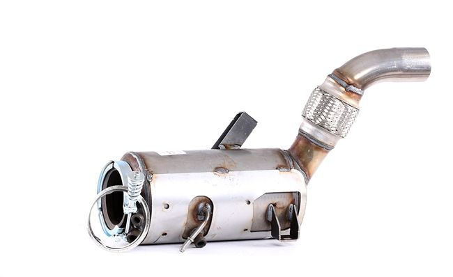 Compre Filtro de partículas da BM CATALYSTS BM11040H a um preço baixo por 558,85 €
