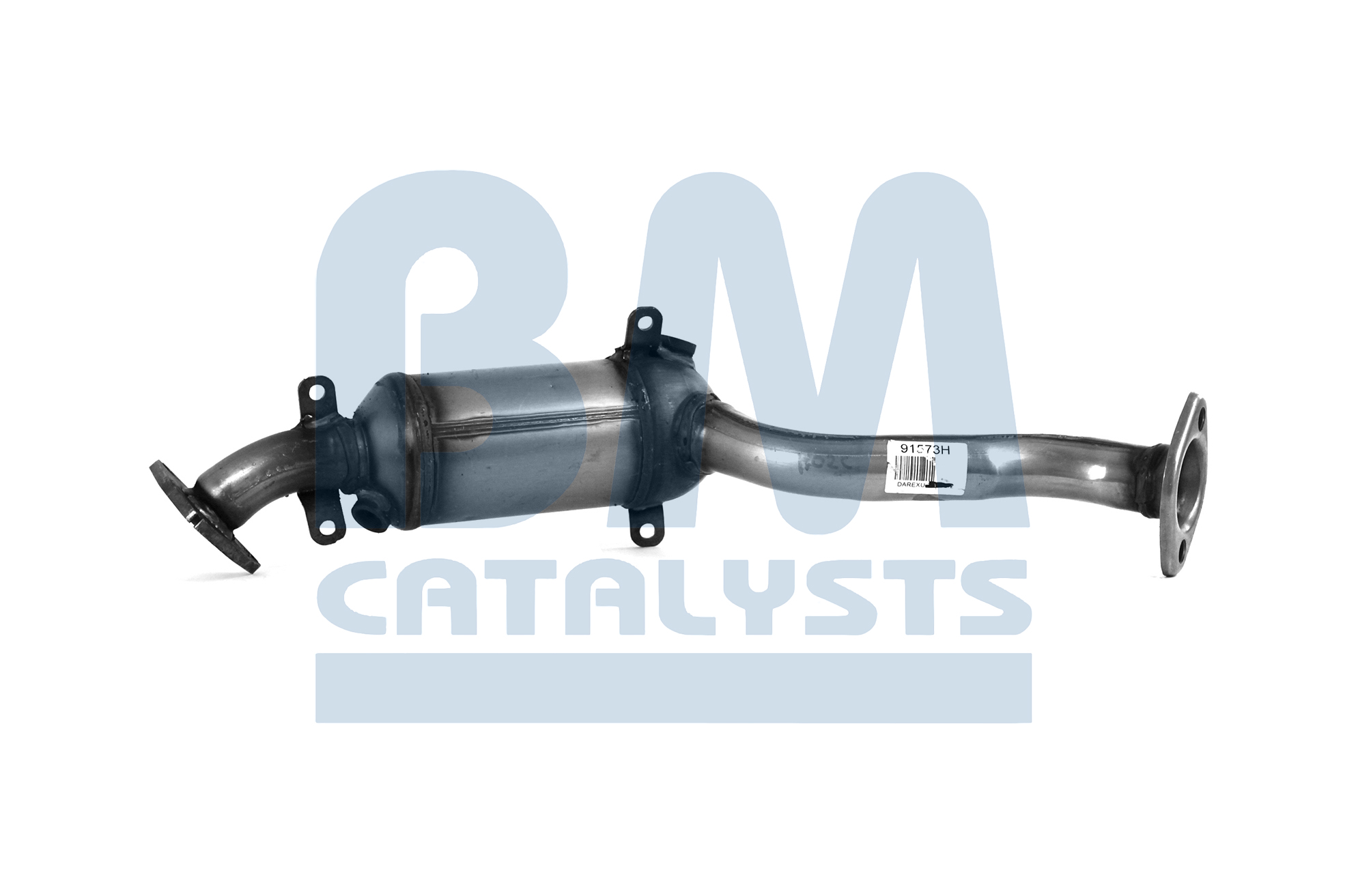 Katalysator BM91573H