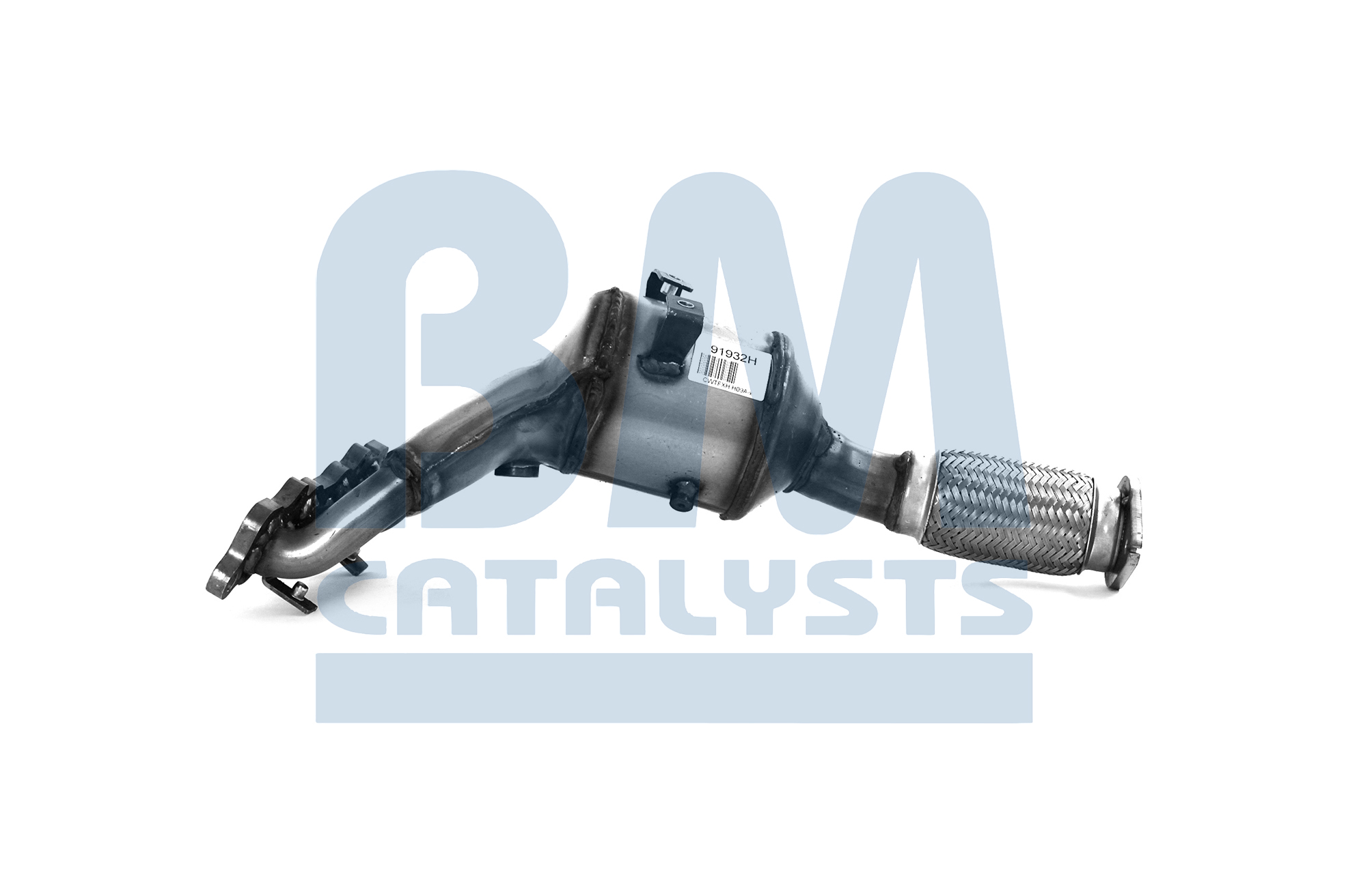BM CATALYSTS Katalysator BM91932H online kaufen