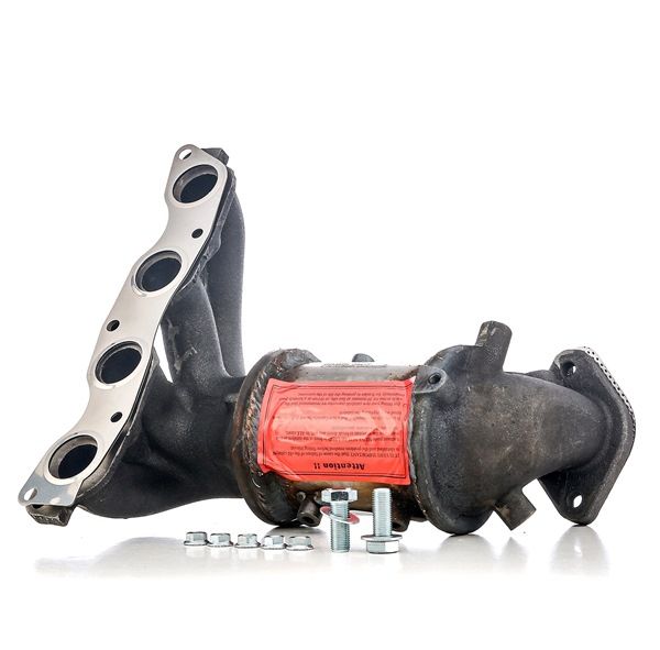 Katalysator BM92005H KIA von BM CATALYSTS