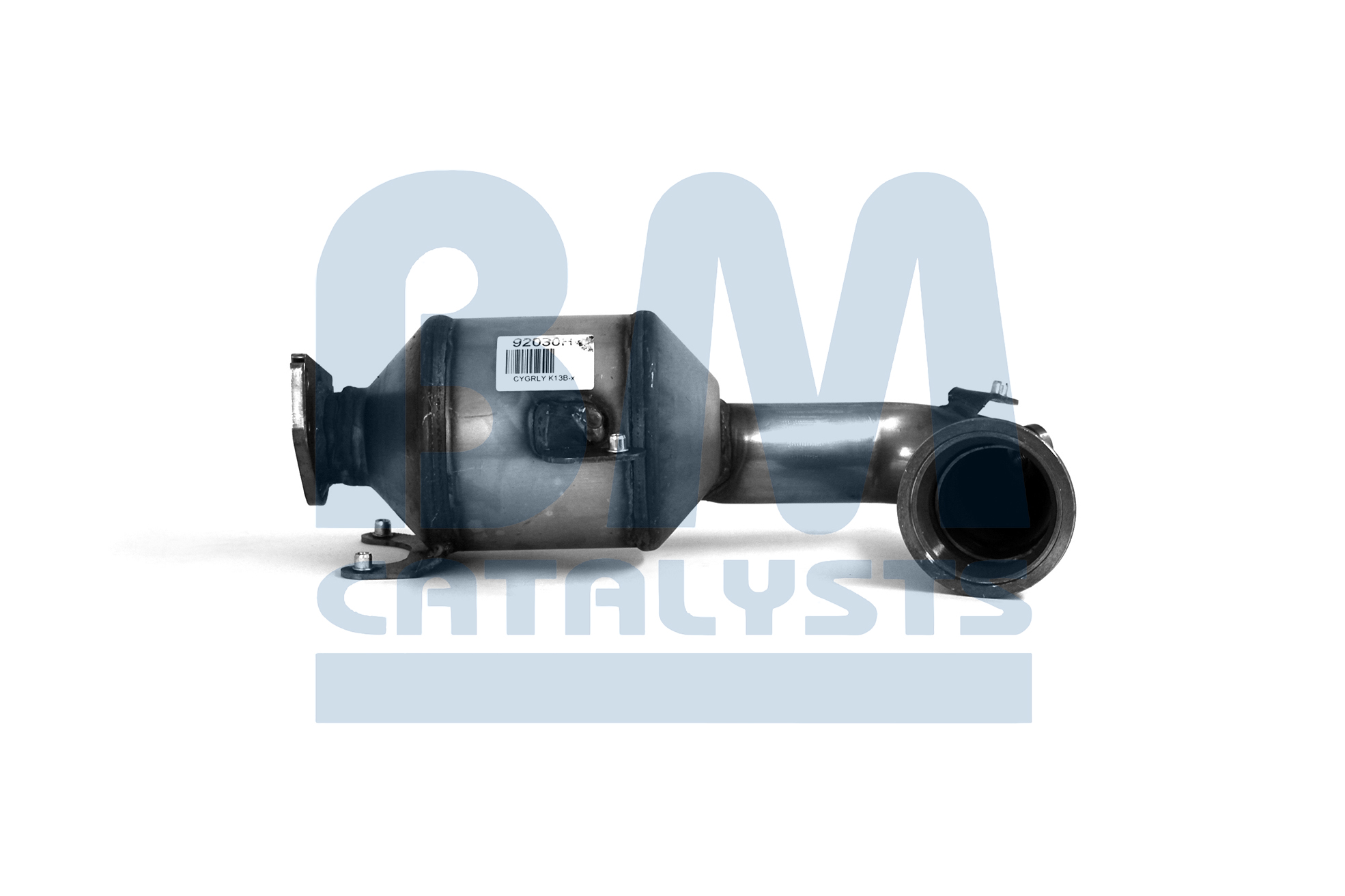 Katalysator BM92030H