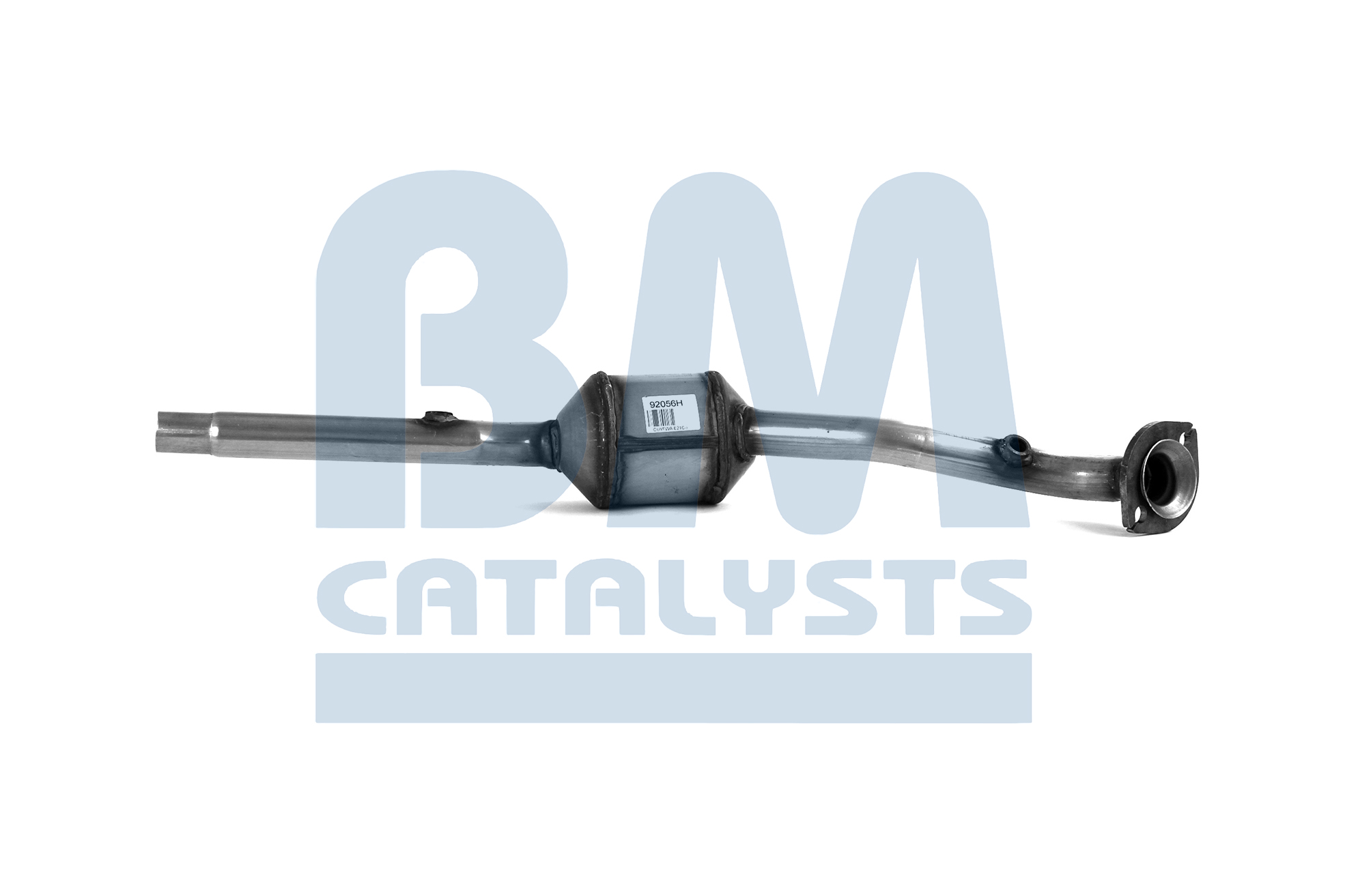 Katalysator BM92056H