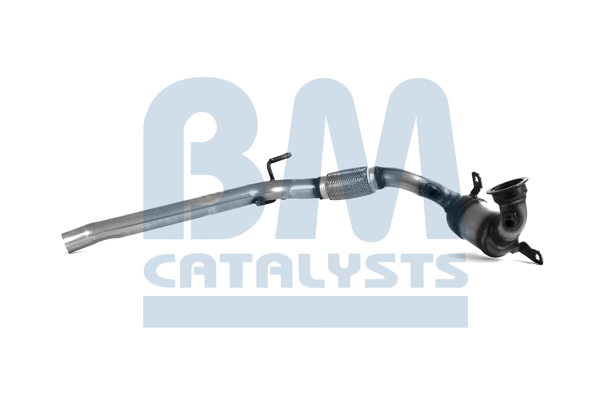 Acquista Catalizzatore da BM CATALYSTS online per LEON ST Cassone / Furgonato / Promiscuo (5F8) a prezzi moderati