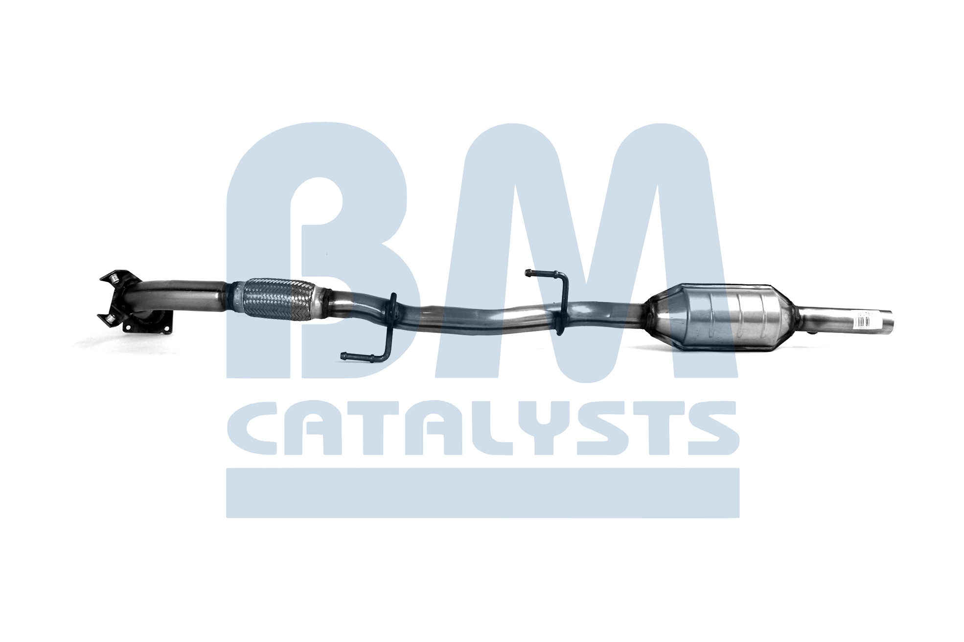 Online Shop für Katalysator von BM CATALYSTS EAN: 5052746169331
