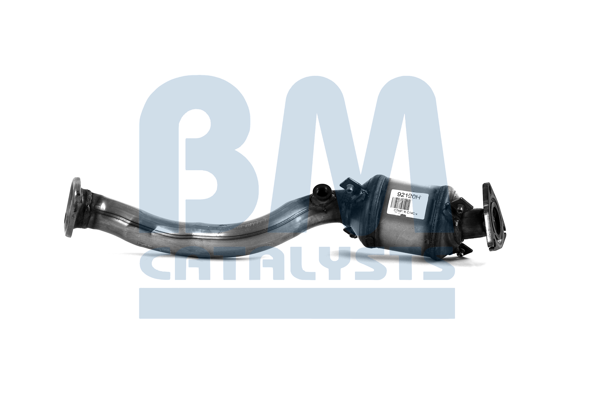 Katalysator BM92120H