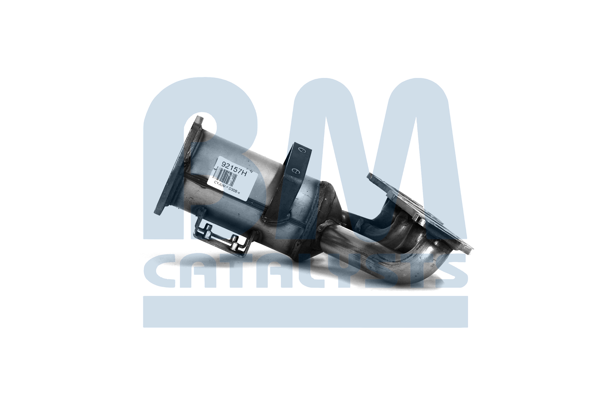 Katalysator für SUZUKI von BM CATALYSTS