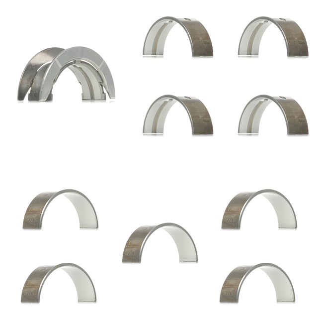 Acquista Kit cuscinetto albero a gomiti da KOLBENSCHMIDT 37073600 a buon mercato per soli 36,19 €