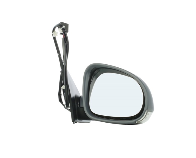 Acquista online VAN WEZEL Specchietto retrovisore esterno Art.: 5886808