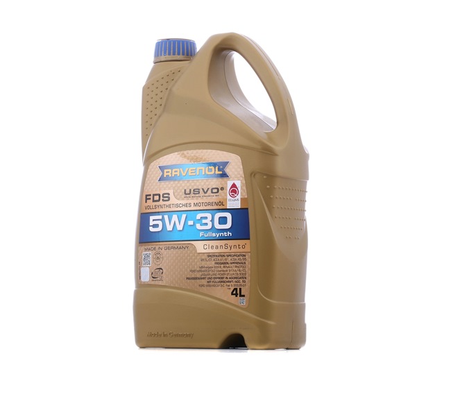 Acquista Olio motore da RAVENOL 1111139-004-01-999 a buon mercato per soli 63,14 €