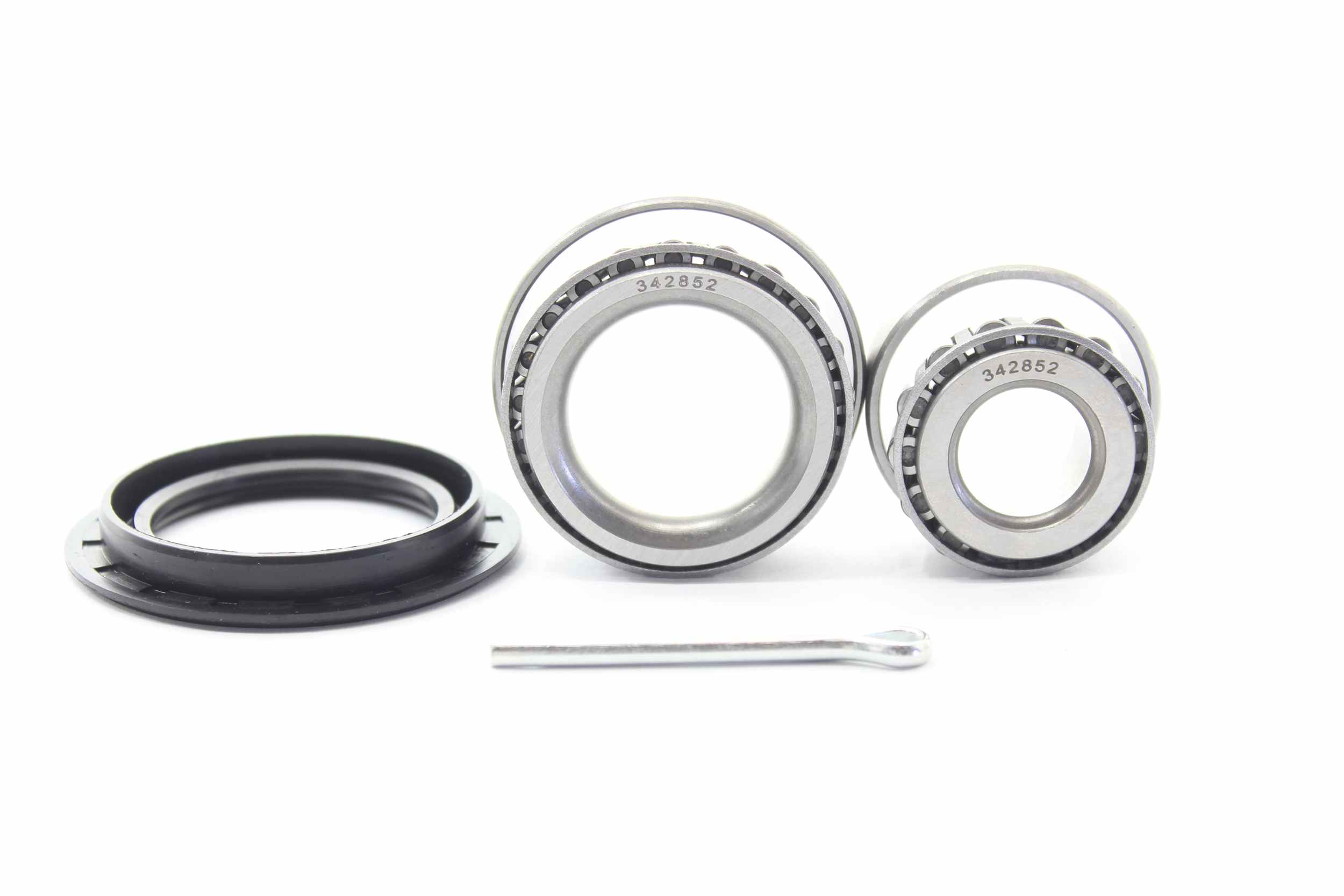Comprar Juego de cojinete de rueda de ALANKO 10342852 a bajo precio de 10,64 €