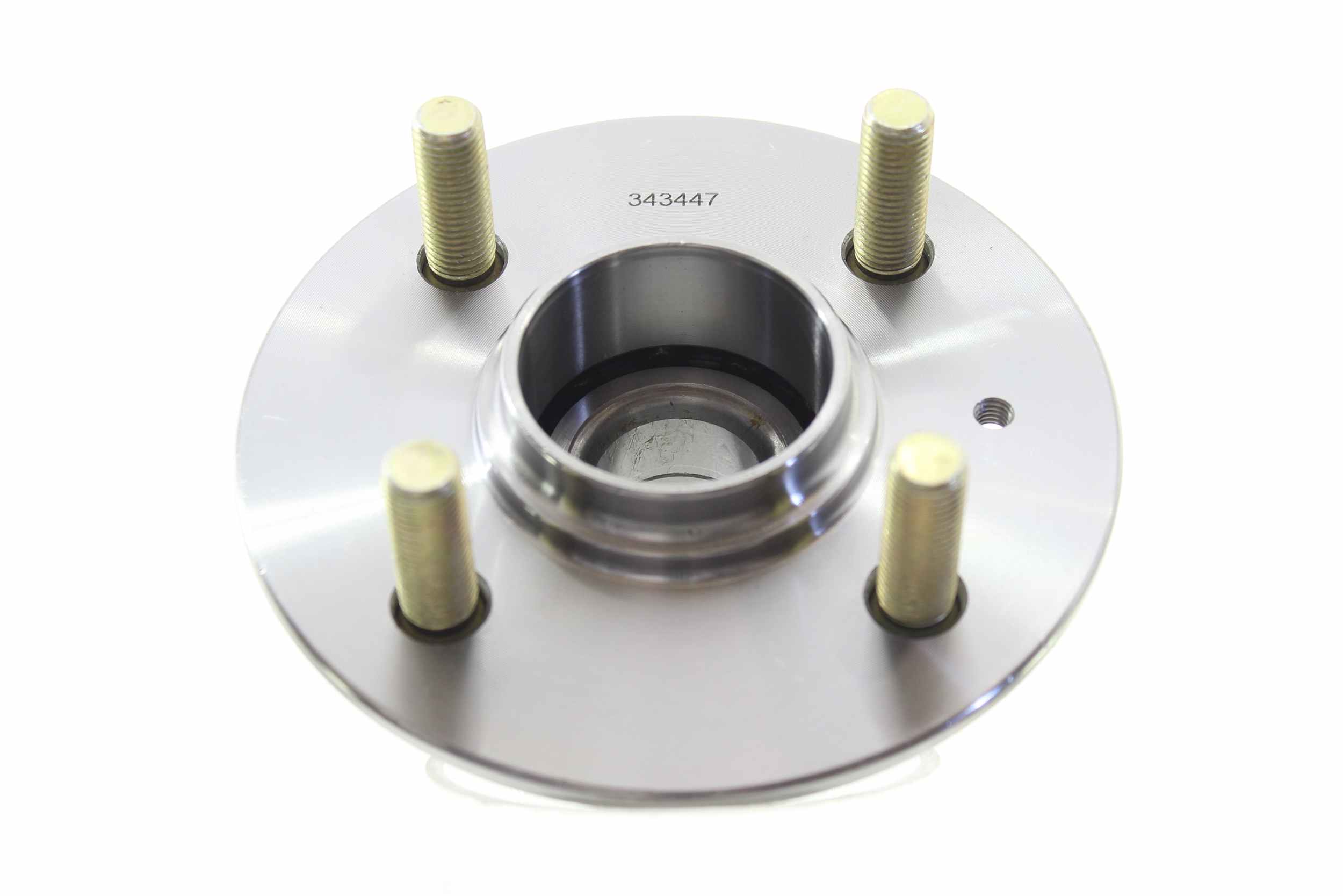 Comprar Cubo de rueda de ALANKO 10343447 a bajo precio de 39,33 €