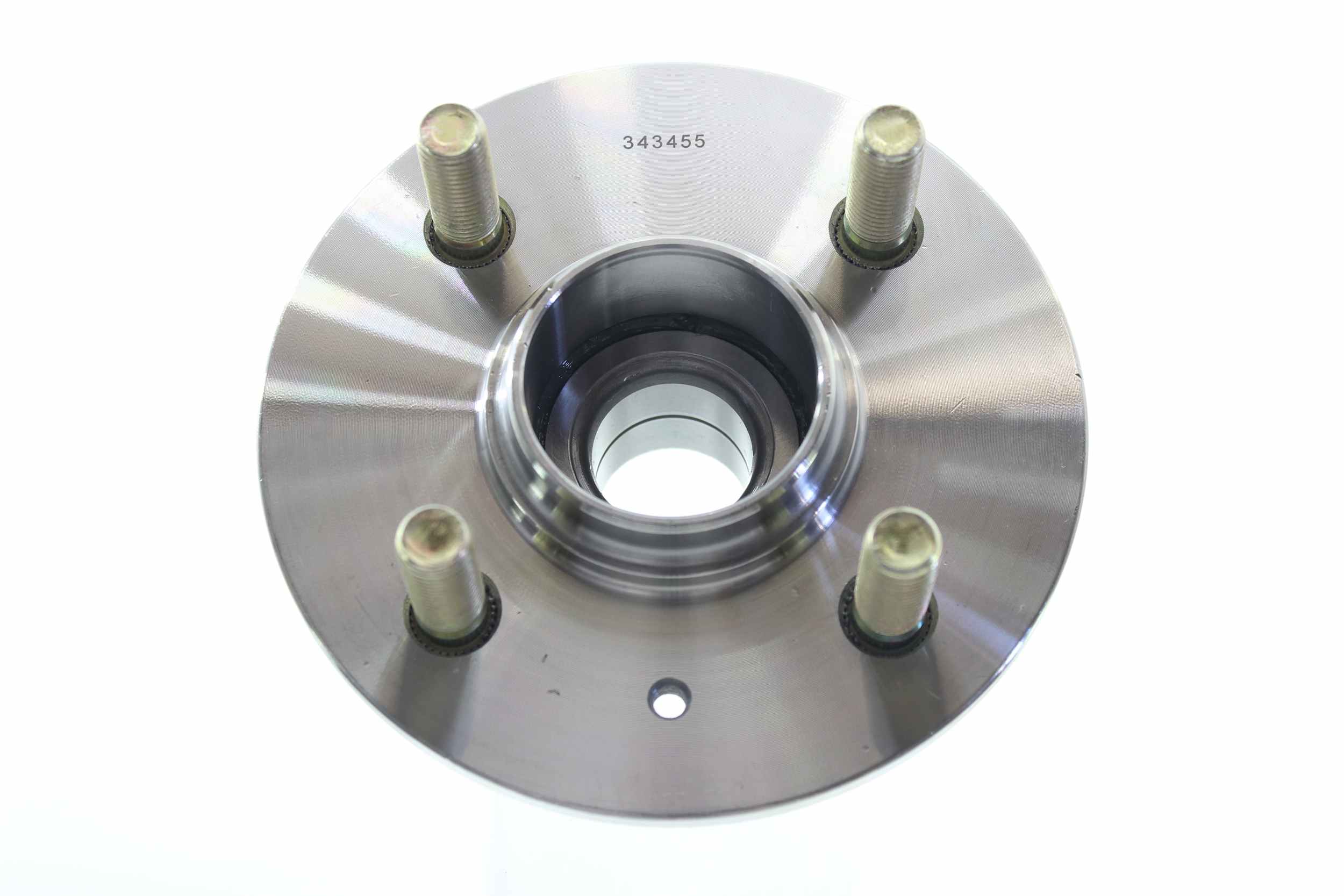 Comprar Cubo de rueda de ALANKO 10343455 a bajo precio de 32,53 €